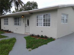 3960 SW 59th Ave, West Park, FL 33023