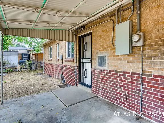 5th image of 3565 N Newport St