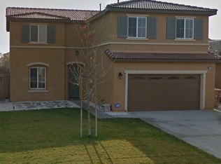 5419 Warren Ridge Dr, Bakersfield, CA 93313