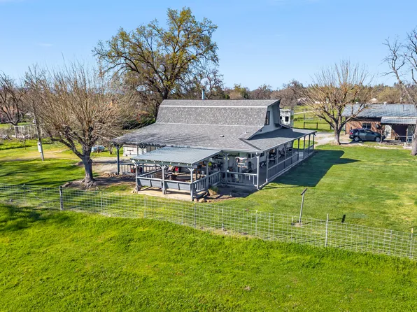 8837 Placitas Ln, Millville, CA 96062