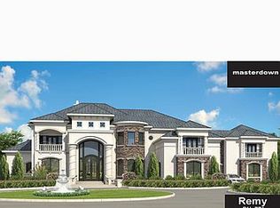 1617 Palmilla Way, Stockbridge, GA 30281