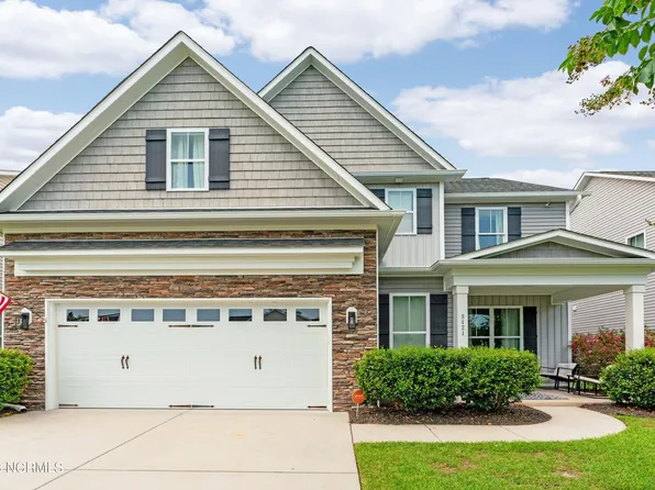 8421 Rosemary Lane, Wilmington, NC 28411