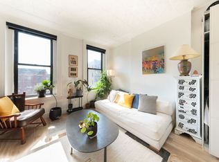 398 Court St FLOOR 3, Brooklyn, NY 11231