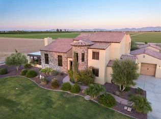 15709 S Via Cortile, Yuma, AZ 85365