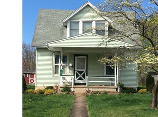 1091 Ben Franklin Hwy W, Douglassville, PA 19518