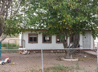 2509 N Earven Flat Rd, Safford, AZ 85546
