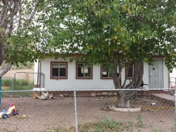 2509 N Earven Flat Rd, Safford, AZ 85546