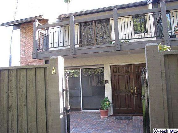 2nd image of 500 W Sierra Madre Blvd APT A