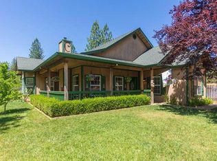 3206 Pawdick Ct, Placerville, CA