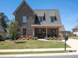 363 Crossbridge Rd, Chelsea, AL 35043