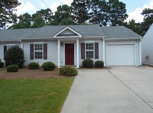 477 Regency Park Dr, Columbia, SC 29210
