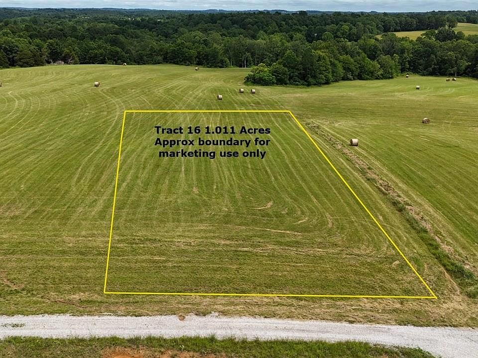 1st image of TRACT 16 Moore Rd