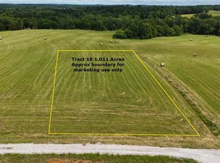 TRACT 16 Moore Rd, Leitchfield, KY 42754