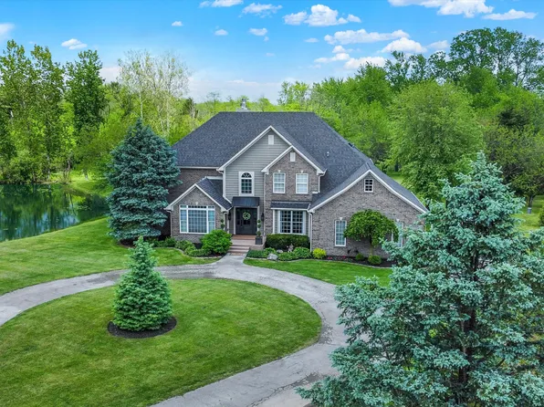 1933 S 825 E, Zionsville, IN 46077