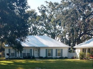 7419 Hanna Rd, Donalsonville, GA 39845