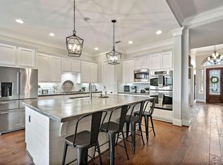 5300 W Farm Way, Fulshear, TX 77441