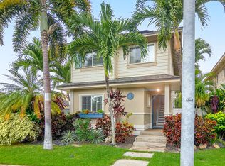 91-1226 Kaiopua St #A, Ewa Beach, HI 96706