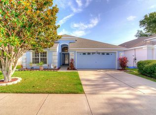 1296 Potomac Dr, Merritt Island, FL 32952