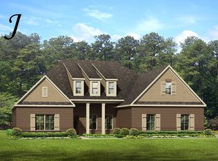 211 Winterbranch Rd SW, Madison, AL 35756