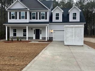 1806 Riggs Rd, Maysville, NC 28555