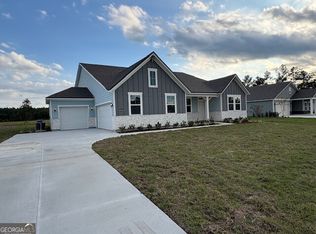 223 Park View Ln LOT 592, Kingsland, GA 31548