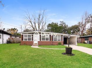 7543 Rolling Hills Dr, Jacksonville, FL 32221