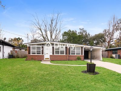 7543 Rolling Hills Dr, Jacksonville, FL, 32221