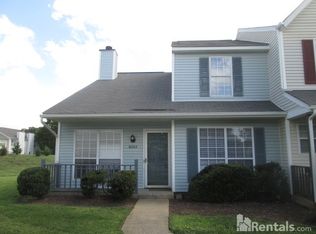 8242 Golf Ridge Dr, Charlotte, NC 28277