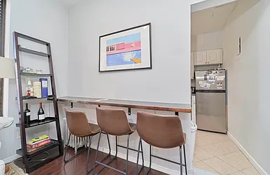 Rented by Living New York