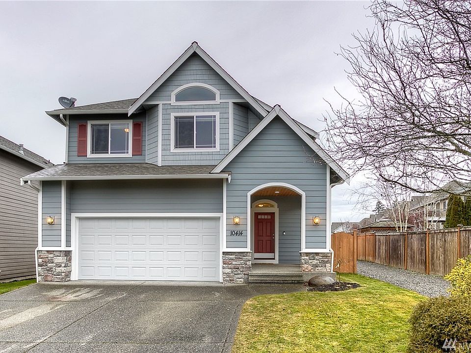 1st image of 10414 178th Ave E