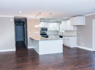 3905 Ginger Dr, Benton, AR 72019