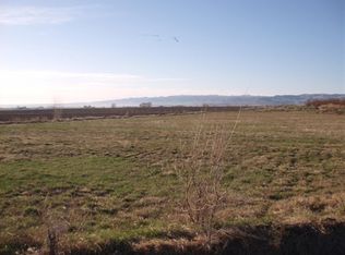 Tbd Maybon Ln, Adrian, OR 97901