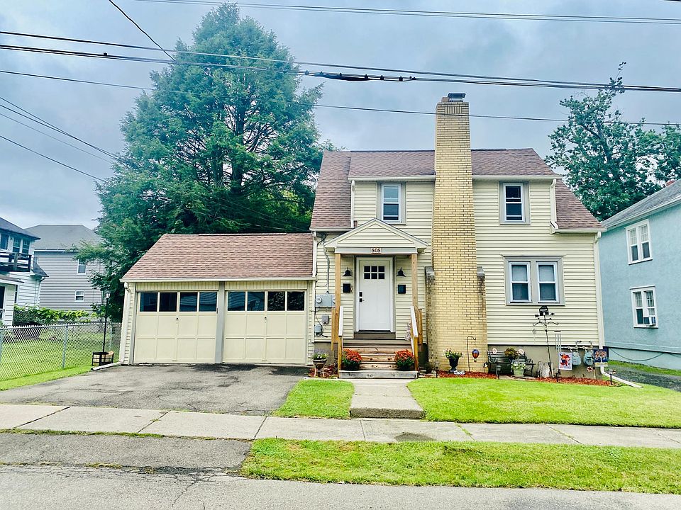 505 Casterline Ave APT 2, Endicott, NY 13760 Zillow