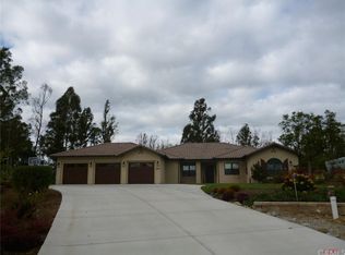 1970 Lemon Ranch Rd., Arroyo Grande, CA 93420