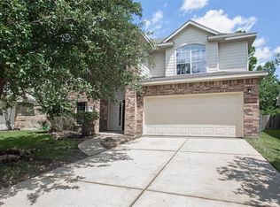 21223 Albany Park Ln, Spring, TX 77379