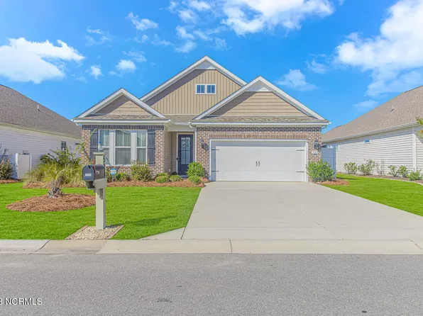 529 Slippery Rock Way, Carolina Shores, NC 28467