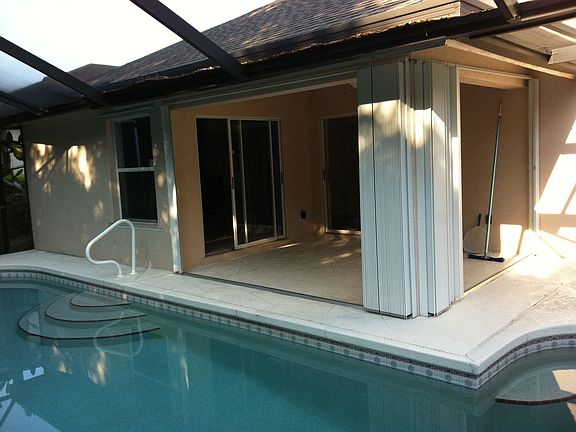 Pool 1