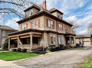 1322 Elk St, Franklin, PA 16323