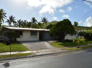 631 Paopua Loop, Kailua, HI 96734