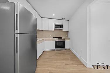 Rented by Arche Nest LLC