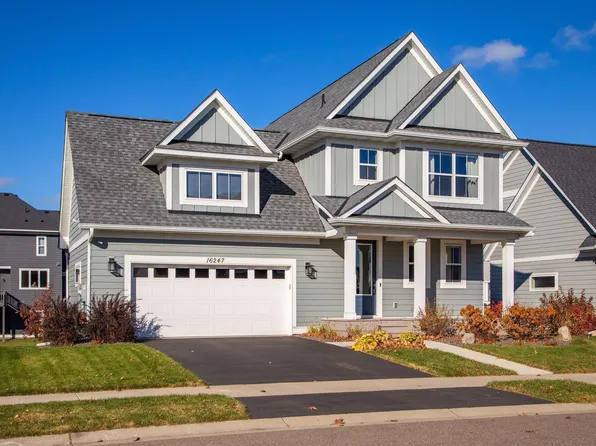 16247 Durango Trl, Lakeville, MN 55044