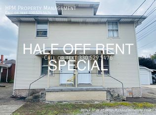 1214 Woodward Pl NW #1, Canton, OH 44709