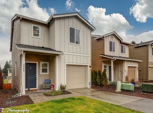 3800 NE 61st St, Vancouver, WA 98661