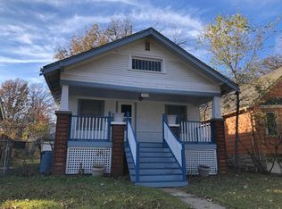 4312 Eaton St, Kansas City, KS 66103