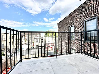 Rented by Doorway NYC, LLC