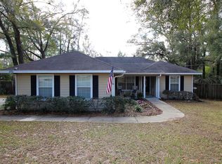 23219 NW 188th Ave, High Springs, FL 32643