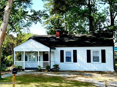 1709 Lincoln Drive, Greenville, NC, 27834