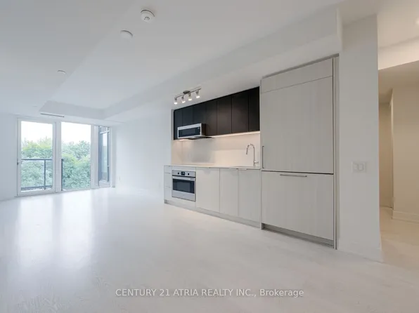 308 Jarvis St #511, Toronto, ON M5B 0E3