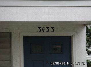 3433 Bay Point Way, Indianapolis, IN