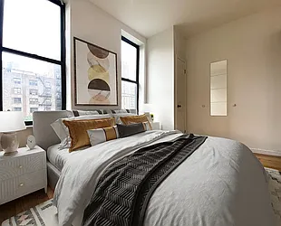 203 West 109th Street, #2R